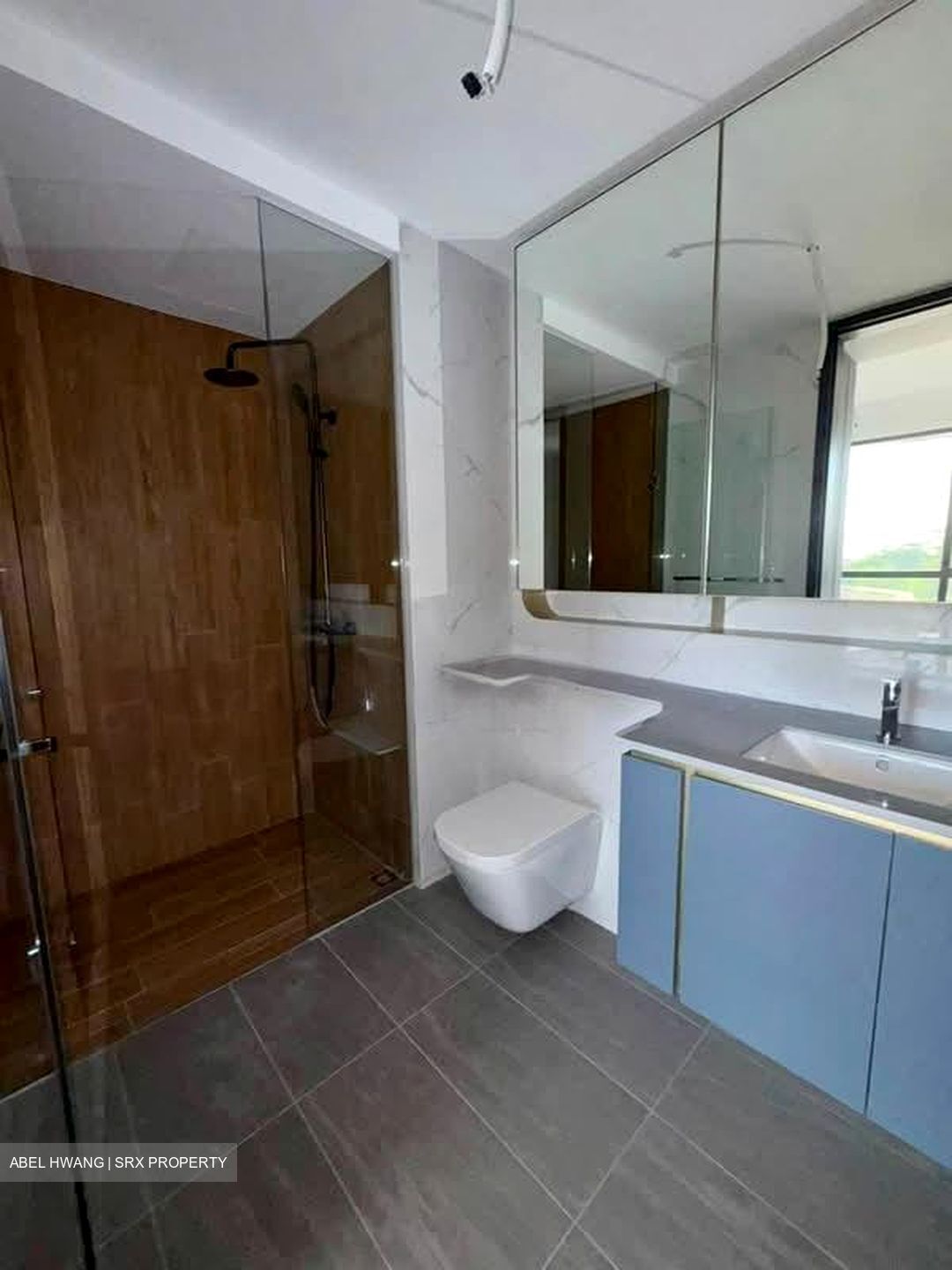 Amo Residence (D20), Apartment #573712461